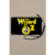 Buckle Down Products Wizard of Oz Canvas Purse Colour: Black