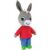 Fluffy toy Jemini Trotro Donkey