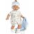Baby Doll Llorens Roberto Cry 33 cm