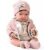 Baby doll Antonio Juan Pipa 42 cm