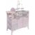 Changing table for dolls Decuevas Sohphie