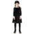 Costume for Children Wednesday Addams 8-10 Years
