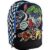 School Bag The Avengers Black 41 cm