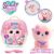 Fluffy toy Moose Toys Pink Plastic
