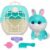 Fluffy toy Moose Toys Blue Plastic