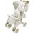 Doll Stroller Decuevas Verona Twinned