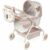 Doll Stroller Decuevas Koala 35 x 50 x 56 cm