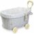 Doll Stroller Decuevas 36 x 55 x 47 cm