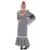 Costume for Adults Chulapa Vichy L (3 Pieces)