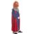 Costume for Adults Wizard King