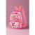 Packed Party Bring On The Fun Mini Confetti Backpack Colour: Pink
