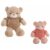 Teddy Bear Mati Hoodie 75 cm