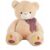 Teddy Bear Colors Beige 105 cm