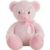 Teddy Bear Pink 90 cm