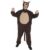 Costume for Adults Wolf M/L