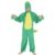 Costume for Adults Dinosaur M/L