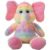 Fluffy toy Otto Elephant 100 cm
