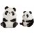 Fluffy toy Bolita 90 cm