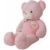 Fluffy toy Little Angel Bear 100 cm