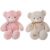 Fluffy toy Little Angel Bear 140 cm