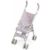 Doll Stroller Decuevas Niza 35 x 45 x 75 cm