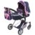 Doll Stroller Reig Combi 62 cm 82 x 79 x 38,5 cm Navy Blue