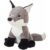 Fluffy toy Ray Fox 80 cm