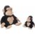 Fluffy toy Kira Gorilla 55 cm