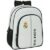 School Bag Real Madrid C.F. 32 x 38 x 12 cm