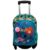 School Rucksack with Wheels Stitch Tropical Multicolour 40 x 30 x 20 cm