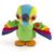 Interactive Toy Bandai 80020 34 x 17 x 13 cm Lorito Pepe