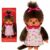 Fluffy toy Bandai Monchhichi