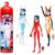 Doll Bandai Magic Heroez
