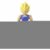 Collectable Figures Bandai Dragon Stars Majin Vegeta 17 cm PVC