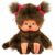 Fluffy toy Bandai