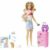 Baby doll Barbie HJY18