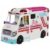 Caravan Barbie HKT79