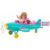 Doll Barbie CHELSEA ET SON AVION