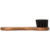 Woly Shoe Brush – Dark Hair