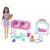 Baby Doll with Accessories Barbie The Twins’ Room-Skipper Playset