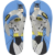 Batman 73001 Flip Flops