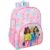 School Bag Barbie Painterly Pink Sky blue 33 x 42 x 14 cm