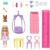 Dolls House Accessories Barbie