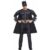 Costume for Adults Batman The Dark Knight 3 Pieces