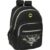 School Bag Batman Game over Black 32 x 42 x 15 cm