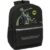 School Bag Batman Game over Black 32 x 43 x 14 cm