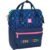 School Bag Benetton benetton Navy Blue 27 x 40 x 19 cm
