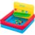 Bestway Inflatable Kids Pool with Balls 104x94x61 cm +2 Years Garden 52546