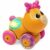 Fluffy toy Chicco Multicolour