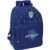 School Bag Harry Potter Captain Navy Blue 32 x 42 x 15 cm